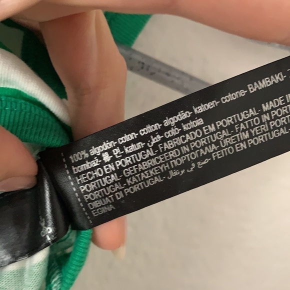 Zara Pet Dog Muscle Tee - Picture 10 of 10